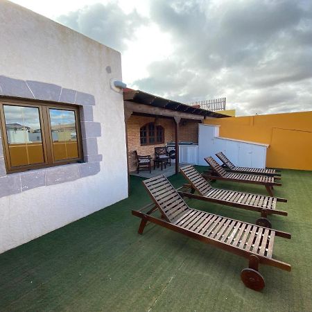 El Olivar Fuerteventura Holidays Puerto del Rosario  Buitenkant foto