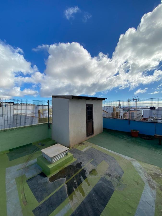 El Olivar Fuerteventura Holidays Puerto del Rosario  Buitenkant foto